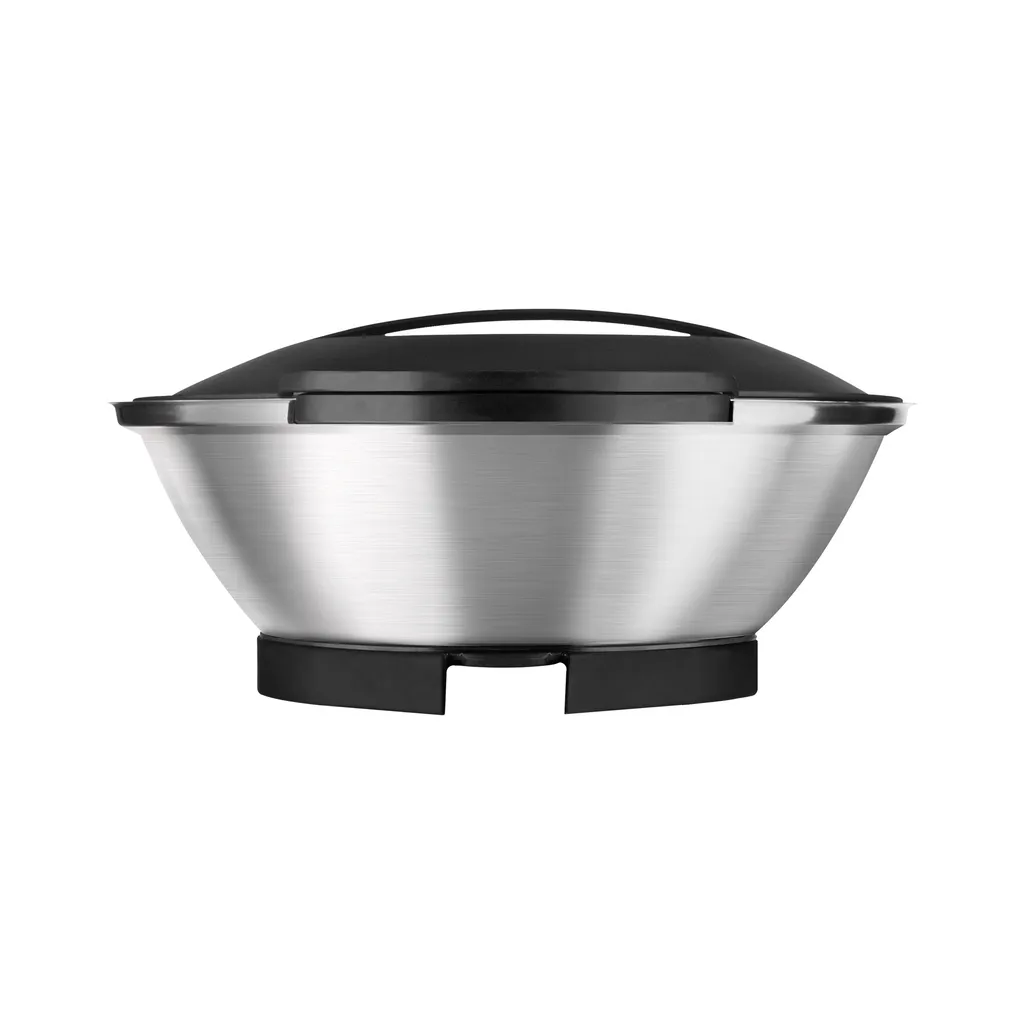 Küchenmaschine Taurus MYCOOK TOUCH 1600W Integrierte Wi-Fi-Verbindung 7 Küchenmaschine Taurus MYCOOK TOUCH 1600W Integrierte Wi-Fi-Verbindung – Bild 5