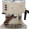 De'Longhi DeLonghi Icona ECOV 311.BG Creme Siebträger Espressomaschine -Günstiges Brat Lust Geschäft 0f7861271280333dcb4f10db8289ca87