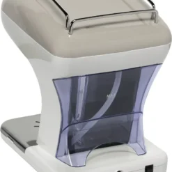 Ariete Siebträger-Espressomaschine Vintage Creme -Günstiges Brat Lust Geschäft 0f91addee3c497b06ddf9be61eee5ea2