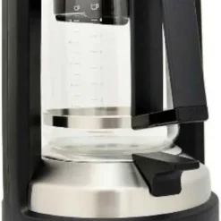 Krups KM4689 - Filterkaffeemaschine - 1,25 L - 850 W - Schwarz -Günstiges Brat Lust Geschäft 0f944a398529e3fea75973afaaffe26d