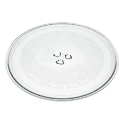 LG Electronics MJS63771901 Drehteller Teller Glasteller Drehboden Mikrowellenteller Mikrowellendrehteller Glasdrehteller 293mm Mikrowelle Mikrowellengerät