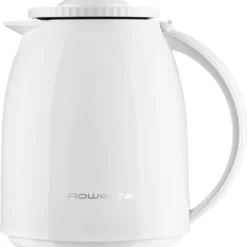 Rowenta CT3801 Thermo-Kaffeemaschine Adiogo Weiß -Günstiges Brat Lust Geschäft 0fa3a34816115b11b30b77f928a0efad