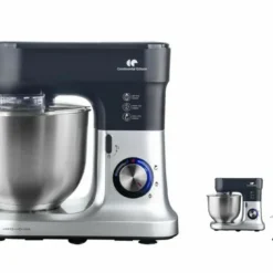 CONTINENTAL EDISON RP1200GB Gebäckroboter - 8 Liter - 1200W -Günstiges Brat Lust Geschäft 0fe7a21e61206848eda2a9b541139394