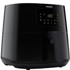 Philips Airfryer XL Essential HD9270/96 Heißluftfritteuse 1,2kg 6,2l Schwarz 18 Philips Airfryer XL Essential HD9270/96 Heißluftfritteuse 1,2kg 6,2l Schwarz -Günstiges Brat Lust Geschäft 10082a0d2b597df8ffed74eac0136797