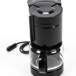 All Ride Reisekaffeemaschine 10 Bis 12 Tassen - Kaffeemaschine Mit Befestigungsmaterial - 24V - 300 Watt -Günstiges Brat Lust Geschäft 102dca92bd262c20618917f4034857f6