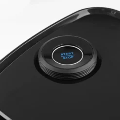 GOURMETmaxx Heißluft-Fritteuse Digital - Fritteuse, Ofen & Drehgrill In Einem - Heißluftfritteuse - Schwarz XXXL Heißluft Fritteuse Airfryer Digital Backofen Fettfrei Drehgrill 9L Pommes -Günstiges Brat Lust Geschäft 106642e55bfbf10cddd1cd4f13154735