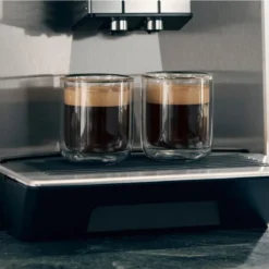 Siemens TQ905D03, Espressomaschine, 2,3 L, Kaffeebohnen, Eingebautes Mahlwerk, 1500 W, Edelstahl -Günstiges Brat Lust Geschäft 107c56223842b1c13981646dd281f548