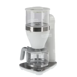 Philips HD5416/60 Café Gourmet Filterkaffeemaschine Glaskanne Tropf-Stopp Weiß -Günstiges Brat Lust Geschäft 1095d63dd8437d7eaf4f19ce7ec12f70