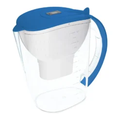 Wessper AquaMax 3.5L Filterkrug + 1x AquaMax Filter + 9x AquaFloow Maxi Filter -Günstiges Brat Lust Geschäft 1099fa76243e292d39f97ef91ba34eca