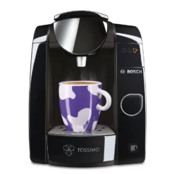 Bosch TAS4502N Tassimo Joy - Kapselmaschine - Schwarz -Günstiges Brat Lust Geschäft 10c4440c6495d87526cab638761a0280