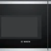 BOSCH BFL550MS0 - Einbau-Mikrowelle Aus Edelstahl - 25 L - 900 W -Günstiges Brat Lust Geschäft 10f68a504e37f20e975ed1b5783891a8