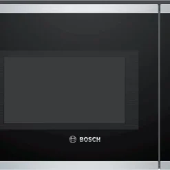 BOSCH BFL550MS0 - Einbau-Mikrowelle Aus Edelstahl - 25 L - 900 W