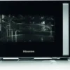 Hisense Mikrowelle H25MOBS1HC 25 Liter 900 Watt 7 Programme Grill Heißluft -Günstiges Brat Lust Geschäft 111736b72b4d1c789373394a4a66953f