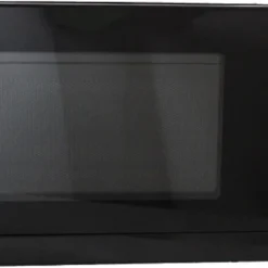 Sharp R200BKW Mikrowellen - Schwarz