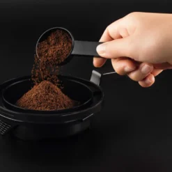 Krups KM4689 - Filterkaffeemaschine - 1,25 L - 850 W - Schwarz -Günstiges Brat Lust Geschäft 118aa8005215419fb15f89e87c03ac11