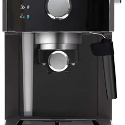Gaggia R18433/11 Viva Style Black -Günstiges Brat Lust Geschäft 11914d19fa70d81a1261194278d5e348
