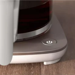 Philips HD5416/60 Café Gourmet Filterkaffeemaschine Glaskanne Tropf-Stopp Weiß -Günstiges Brat Lust Geschäft 1216f44cab1fd19c3404c0ddc93b2825