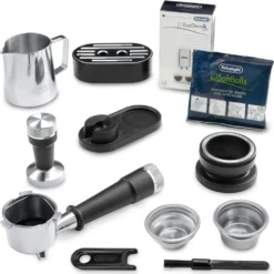 De'Longhi DeLonghi EC 9155.MB La Specialista Arte 30 De'Longhi DeLonghi EC 9155.MB La Specialista Arte -Günstiges Brat Lust Geschäft 1217ea1efb39ed58789325c0e4d6faee