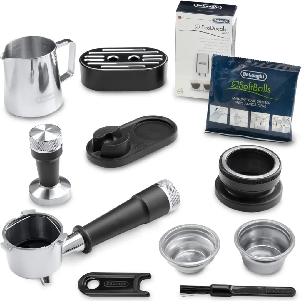 De'Longhi DeLonghi EC 9155.MB La Specialista Arte 11 De'Longhi DeLonghi EC 9155.MB La Specialista Arte – Bild 9