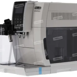 Delonghi ECAM 353.75.W Dinamica Kaffeevollautomat Weiß 1450 Watt 1,8L Tank -Günstiges Brat Lust Geschäft 1252f11b7212d55d39f10ca5201d6cdb