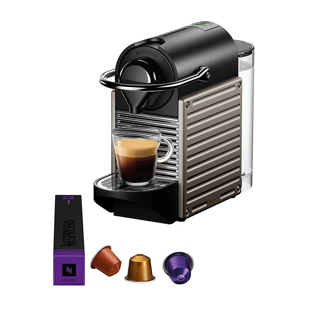 Krups XN 304 T Nespresso Pixie 15 Krups XN 304 T Nespresso Pixie – Bild 13
