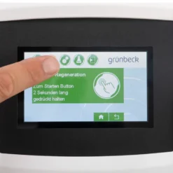 Grünbeck Enthärtungsanlage SoftliQ:SD18 18 Grünbeck Enthärtungsanlage SoftliQ:SD18 -Günstiges Brat Lust Geschäft 131c3f1a7d307dc0ab39c41f4e60d703