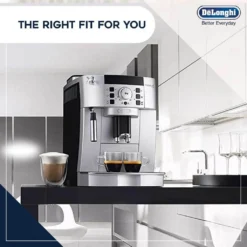De'Longhi Delonghi Vollautomat ECAM 22.100 35 De'Longhi Delonghi Vollautomat ECAM 22.100 -Günstiges Brat Lust Geschäft 13246ee230c96959d4f0666105464a2b