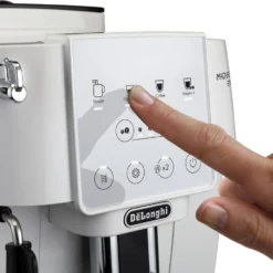 De'Longhi ECAM220.21.WW Magnifica Start Kaffeevollautomat 1,8 L 15 Bar Milchdüse -Günstiges Brat Lust Geschäft 1335f0c3a21354b8d5dcb89f2fdeed94