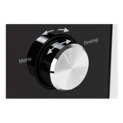 Caso Mikrowelle BMG 30 1000 W 30 L Grill 6 Leistungsstufen 9 Programme Timer -Günstiges Brat Lust Geschäft 133841f640331e765f44ac6badc92009