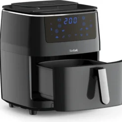 Tefal Tefa Fritteuse Easy Fry Grill & Steam Bk FW 2018 -Günstiges Brat Lust Geschäft 135d42861cf3fb18f973a45cc1cfddc8