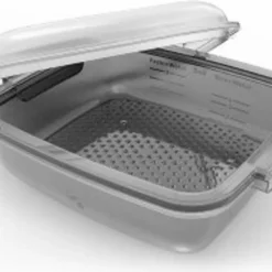 Bauknecht MW 49 SL Mikrowellen - Silber / Aluminium 25 Bauknecht MW 49 SL Mikrowellen - Silber / Aluminium -Günstiges Brat Lust Geschäft 1386bb124ec62de48a103cf28f078d67