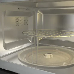 Gorenje BM251SG2WG Mikrowelle Mit Grill 25 L Einbaumikrowelle Weiß -Günstiges Brat Lust Geschäft 13ad22a552f5da57eb67c323d0510c5d