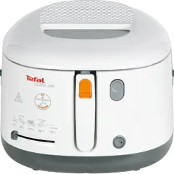Tefal Fritteuse Filtra One FF1631 Weiß -Günstiges Brat Lust Geschäft 13be079ff9d9edc4e1dfae290dfd1885
