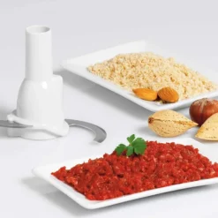 Tefal DPA 130 LA Moulinette Universalzerkleinerer, Kunststoffgeh?use, 1000 Watt, 0,8 L Beh?lter -Günstiges Brat Lust Geschäft 141447d7ee583d36021d23a4aa6d514a