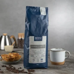 BEEM ESPRESSO-GRIND-PROFESSION Espresso-Siebträgermaschine Mit Mahlwerk + 1x ESPRESSO PERFETTO Ganze Bohne + 1x CAFÉ CREMA Ganze Bohne Espressomaschine Siebträger Maschine Barista Edelstahl Mit Mahlwerk Inkl Kaffee 30 BEEM ESPRESSO-GRIND-PROFESSION Espresso-Siebträgermaschine Mit Mahlwerk + 1x ESPRESSO PERFETTO Ganze Bohne + 1x CAFÉ CREMA Ganze Bohne Espressomaschine Siebträger Maschine Barista Edelstahl Mit Mahlwerk Inkl Kaffee -Günstiges Brat Lust Geschäft 1417ae4da5c579f4bfd6f89898c1d8ee