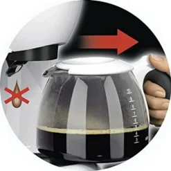 BRAUN Kaffeemaschine KF 520/1 Weiß -Günstiges Brat Lust Geschäft 1445b11d24a8e5caae556519831631cc