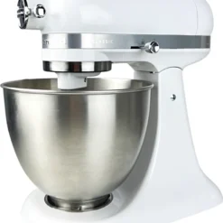 KitchenAid 5KSM3310X CLASSIC 3,3 L Küchenmaschine 16 KitchenAid 5KSM3310X CLASSIC 3,3 L Küchenmaschine -Günstiges Brat Lust Geschäft 148038d560fd11b1c6ce7f780cae2466