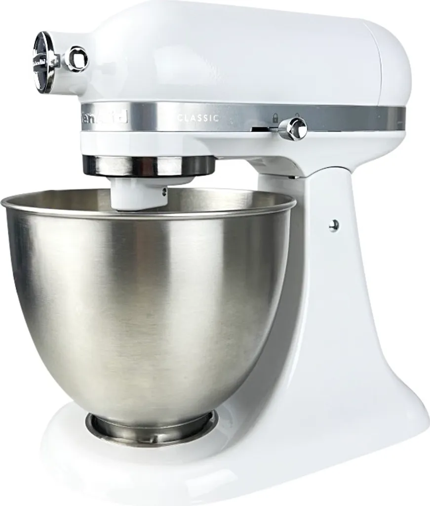 KitchenAid 5KSM3310X CLASSIC 3,3 L Küchenmaschine 9 KitchenAid 5KSM3310X CLASSIC 3,3 L Küchenmaschine – Bild 7