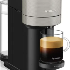 Krups XN 910 B Nespresso Vertuo Next -Günstiges Brat Lust Geschäft 14abdabec113fe110e73c2a61d7c7cc0