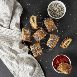 Princess 10-tlg. Heißluftfritteuse-Zubehör-Set 5,2L Metall Und Silikon 35 Princess 10-tlg. Heißluftfritteuse-Zubehör-Set 5,2L Metall Und Silikon -Günstiges Brat Lust Geschäft 14c66044f72460cdf62e17dad5c22615