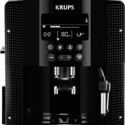 Krups EA8150 - Automatische Kaffeemaschine Mit Cappuccinatore - 15 Bar -Günstiges Brat Lust Geschäft 14d18aa704fe994a2a037764d9ed4365