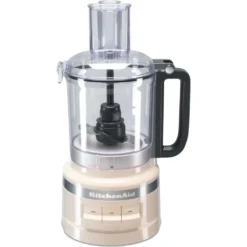 KitchenAid FoodProcessor 2,1L 5KFP0919EAC Creme -Günstiges Brat Lust Geschäft 150c73440f4c13d8eac251c4a8a313f1