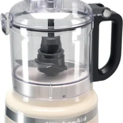 KitchenAid FoodProcessor 2,1L 5KFP0919EAC Creme -Günstiges Brat Lust Geschäft 151b4b4fcf52ed63ecf480e42bd1c006