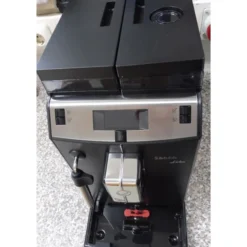 Saeco RI9840/01 Lirika Coffee Gastro Kaffeevollautomat Schwarz 25 Saeco RI9840/01 Lirika Coffee Gastro Kaffeevollautomat Schwarz -Günstiges Brat Lust Geschäft 155a82a1068b86c5b61e6728d8bb2a80