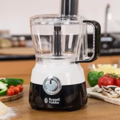 RUSSELL HOBBS 24731-56 Horizon Food Processor -Günstiges Brat Lust Geschäft 15aefb57329cca7d9315d8f034379393