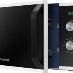 Samsung MG23K3614AW/EG Mikrowelle Grill Weiß 23 L Garraum 28,8 Cm Drehteller 22 Samsung MG23K3614AW/EG Mikrowelle Grill Weiß 23 L Garraum 28,8 Cm Drehteller -Günstiges Brat Lust Geschäft 15e35a9fe33265ad85194e204e1d910b