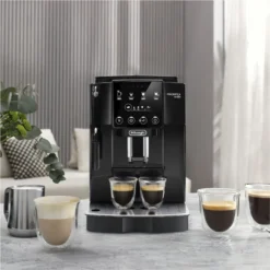 De'Longhi DeLonghi ECAM220.21.B Magnifica Start Kaffeevollautomat -Günstiges Brat Lust Geschäft 162cc9a903e19c85c50c77b9fe214111