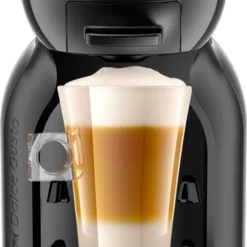 Krups Mini Me, Freistehend, Schwarz -Günstiges Brat Lust Geschäft 164405ea1d9a5744ca88587da6672824