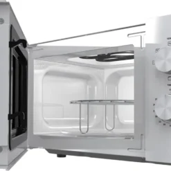 Hisense Mikrowelle H20MOWP1HG Weiß 20 Liter 700 Watt Mit Grill Auftaufunktion -Günstiges Brat Lust Geschäft 16553f0069c531cb8d17c323134a264e