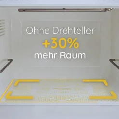 Whirlpool Bauknecht MF 206 SB Mikrowellen - Schwarz 12 Whirlpool Bauknecht MF 206 SB Mikrowellen - Schwarz -Günstiges Brat Lust Geschäft 16576290ea0007f6e4a0714f27790ff1